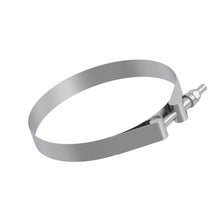 John Deere AR26906: Muffler Clamp