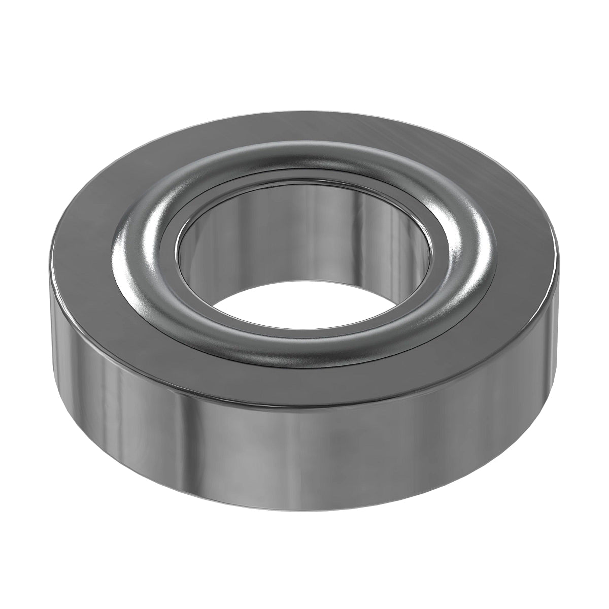 John Deere AR27447: Single Row Cylindrical Ball Bearing