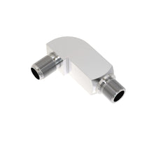 John Deere AR27699: Elbow Adapter Fitting