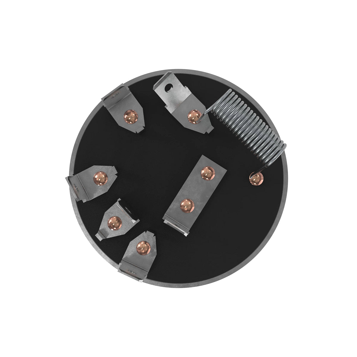 John Deere AR28401: Switch