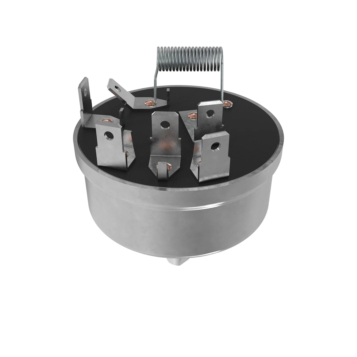 John Deere AR28401: Switch