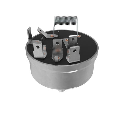 John Deere AR28401: Switch