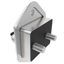 John Deere AR28403:  7 Terminal Circuit Breaker, 20 Amp