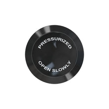 John Deere AR28482: Radiator Cap with Cover