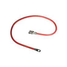 John Deere AR28950: Negative Battery Cable, Length 966 mm