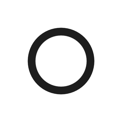 John Deere AR30018: Internal Oil Seal