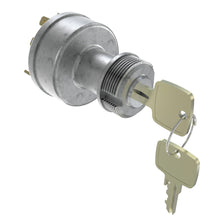 John Deere AR30278: Ignition Switch