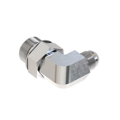 John Deere AR31674: Elbow Adapter Fitting