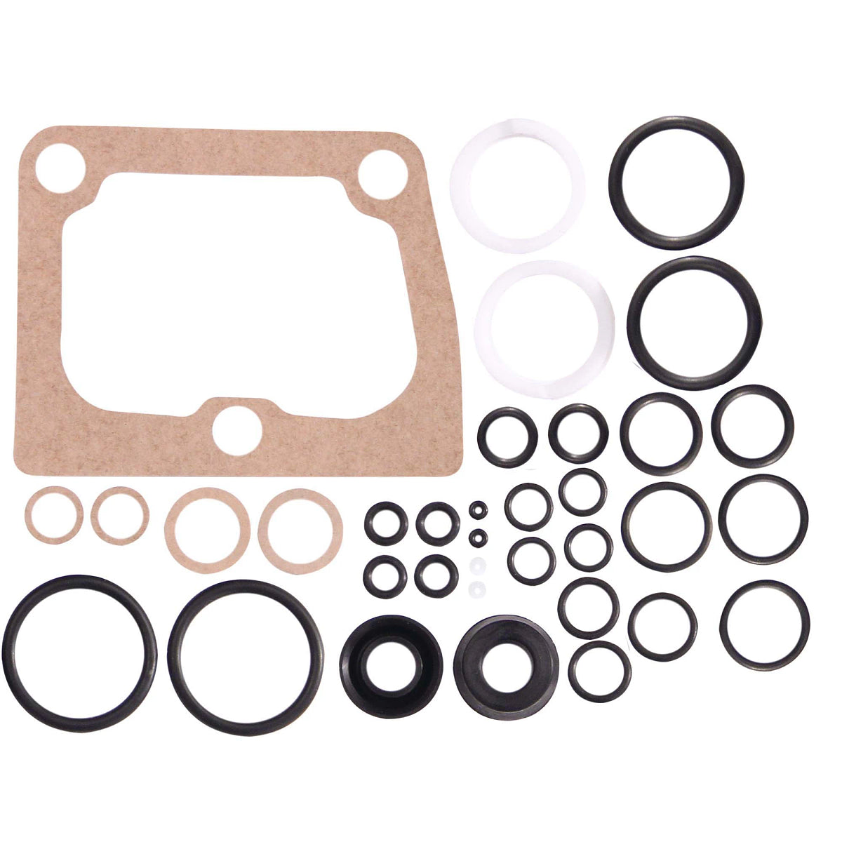 John Deere AR31946: Brake Overhaul Kit