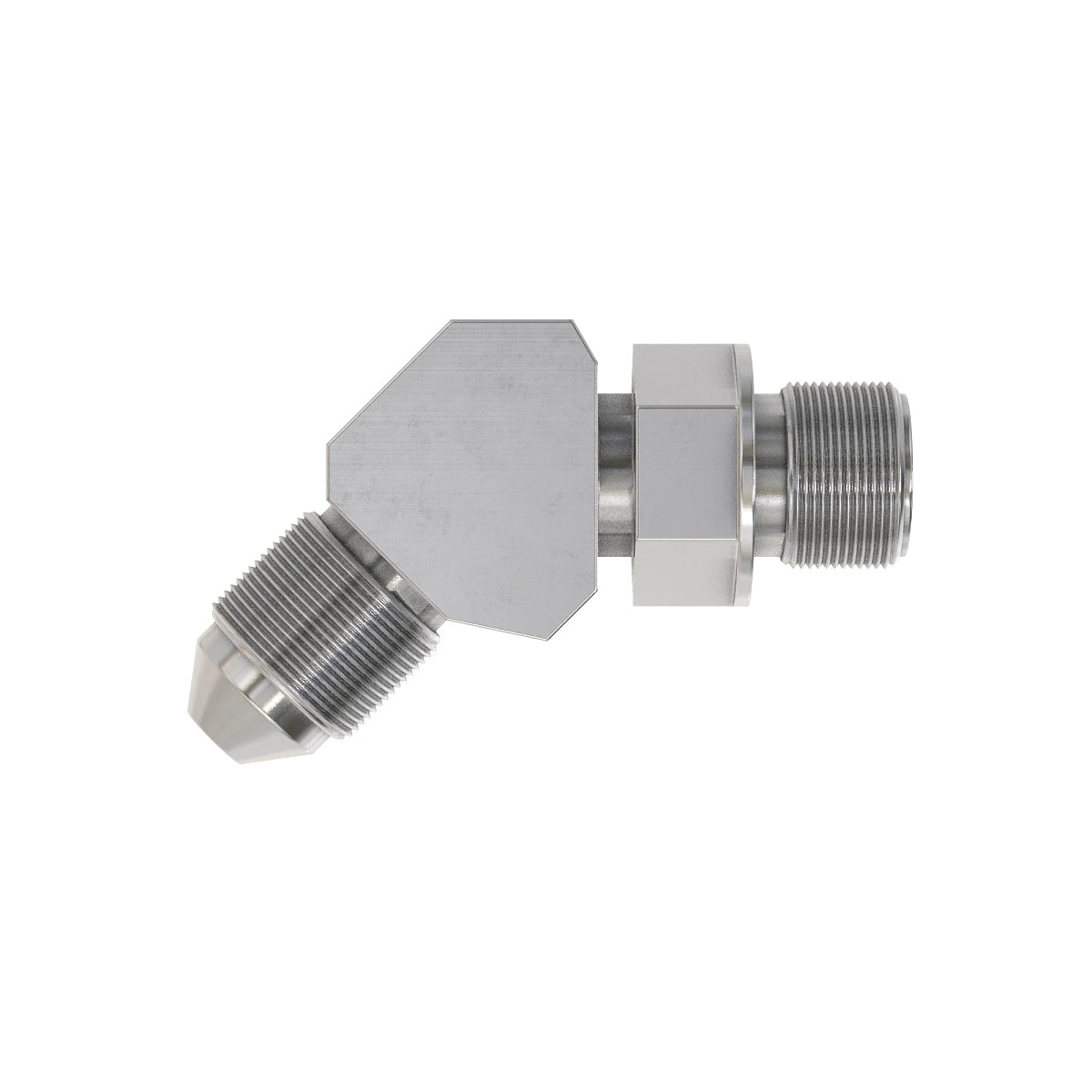 John Deere AR35223: Elbow Fitting
