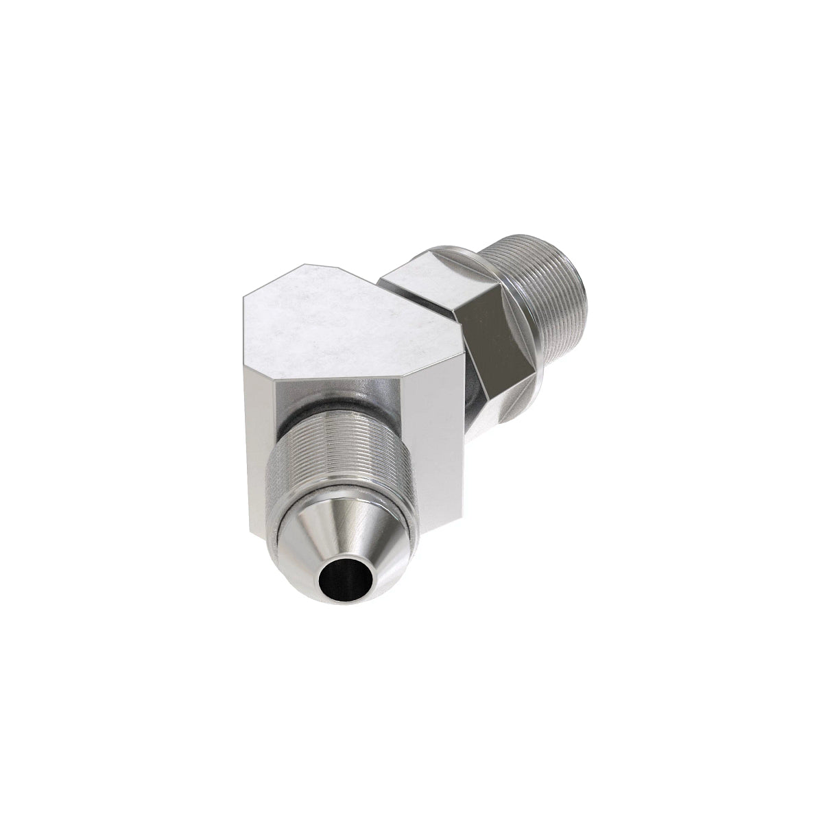 John Deere AR35223: Elbow Fitting