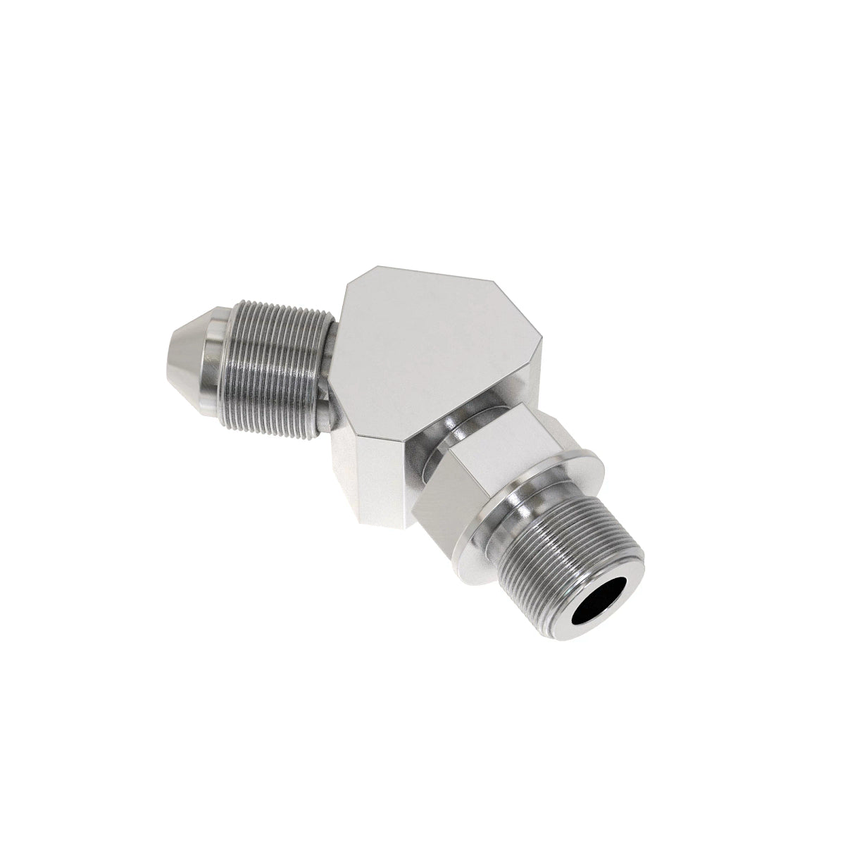 John Deere AR35223: Elbow Fitting