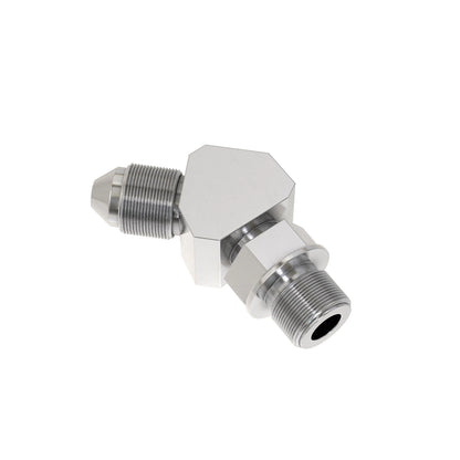 John Deere AR35223: Elbow Fitting