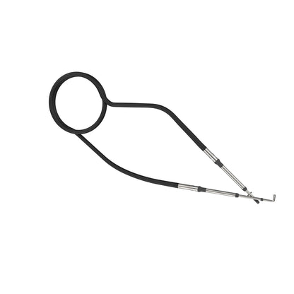 John Deere AR39676: Push Pull Cable