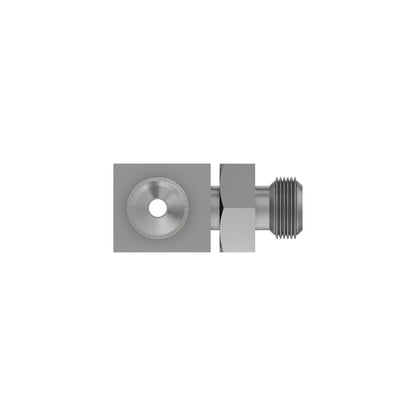 John Deere AR39795: Tee Fitting