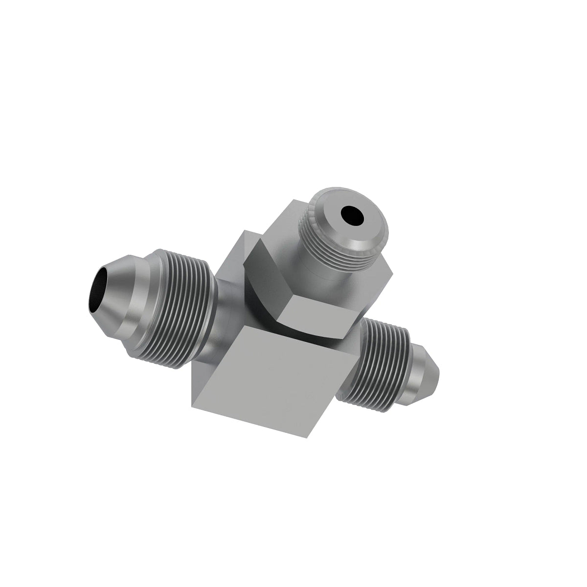 John Deere AR39795: Tee Fitting