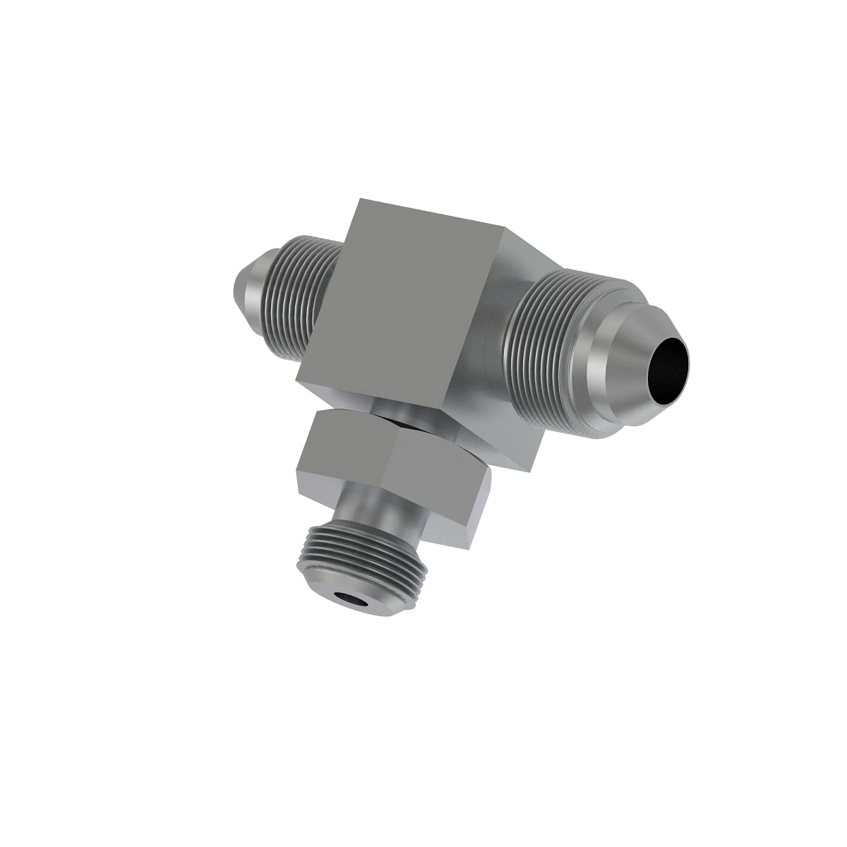 John Deere AR39795: Tee Fitting