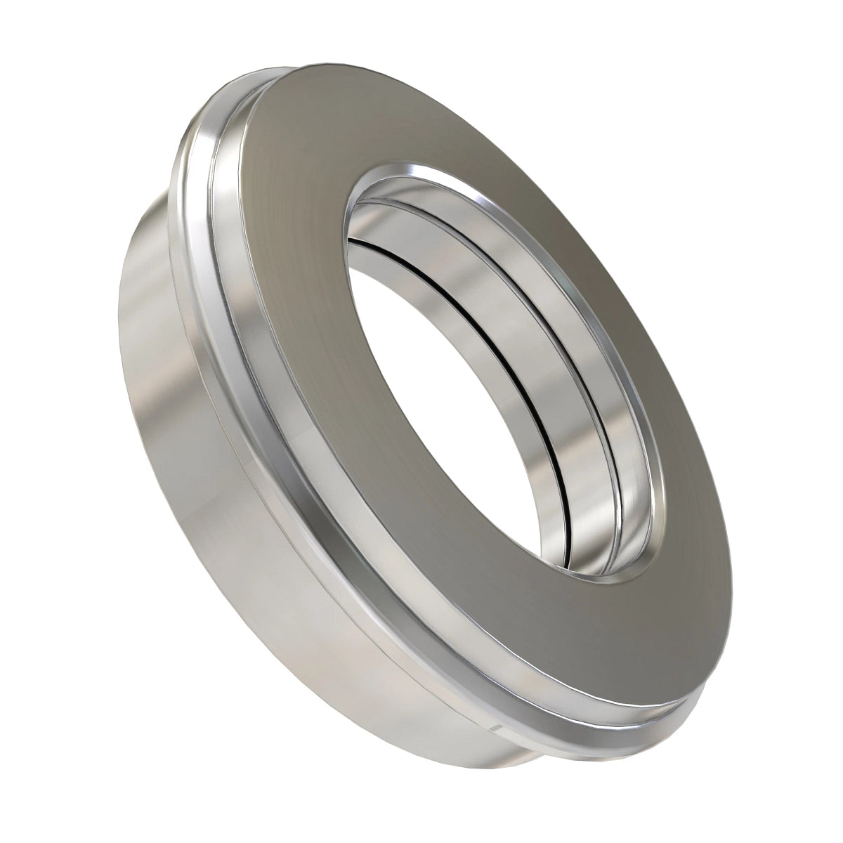 John Deere AR41942: Flanged Thrust Bearing