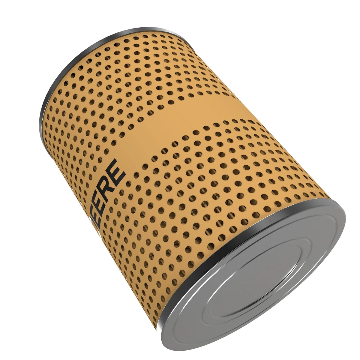 John Deere AR44077: Fuel Filter Element