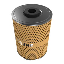 John Deere AR44077:  Fuel Filter Element