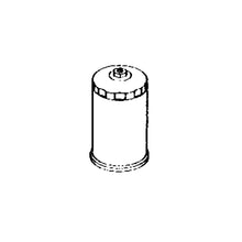 John Deere AR45098:  Fuel Filter
