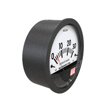 John Deere AR48640: Water Temperature Gauge, 100 - 247 degree