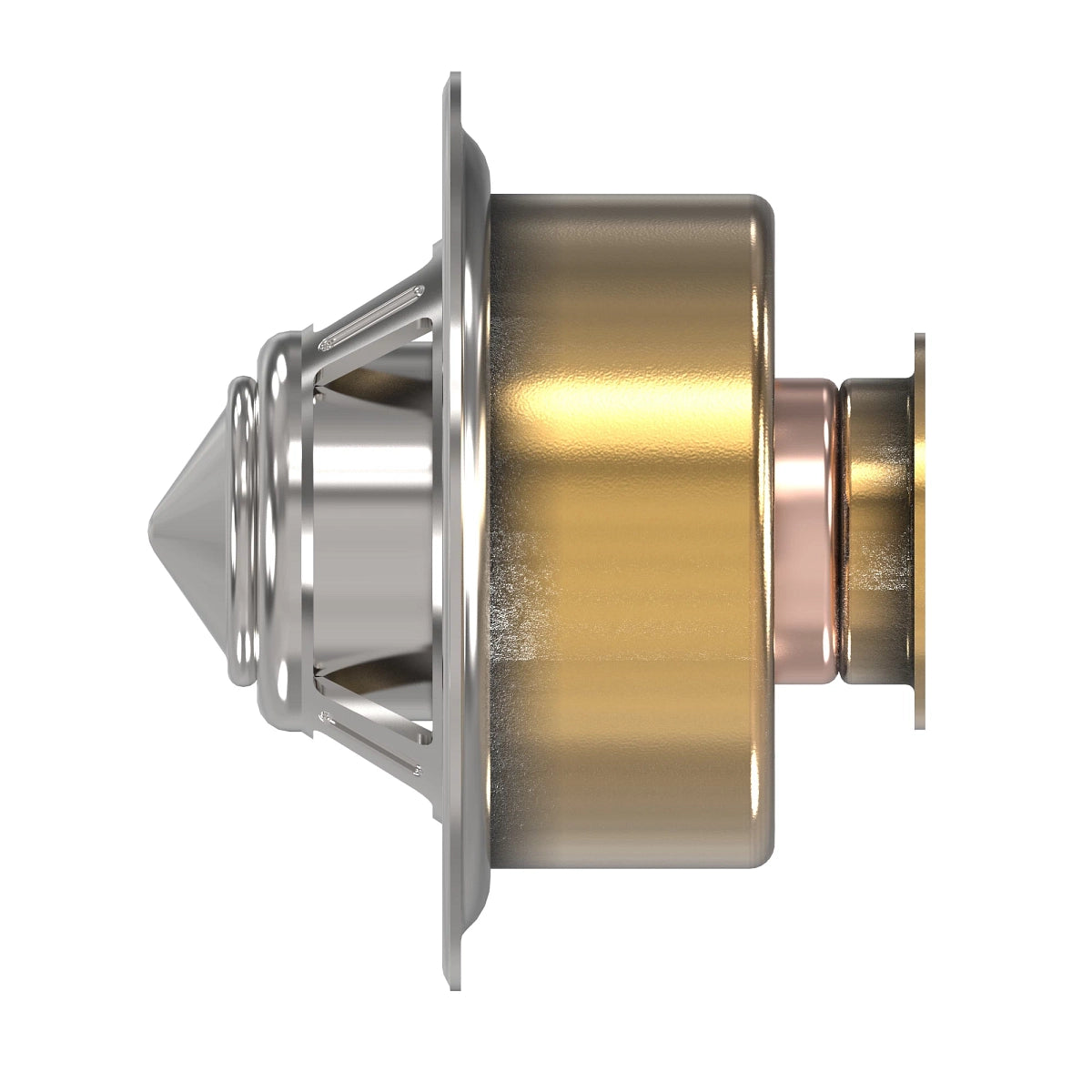 John Deere AR48675: Thermostat