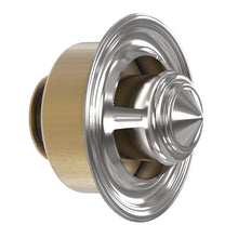 John Deere AR48675:  Thermostat