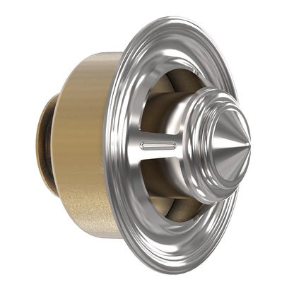 John Deere AR48675:  Thermostat
