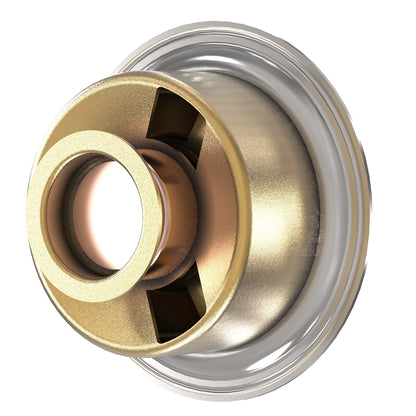 John Deere AR48675: Thermostat