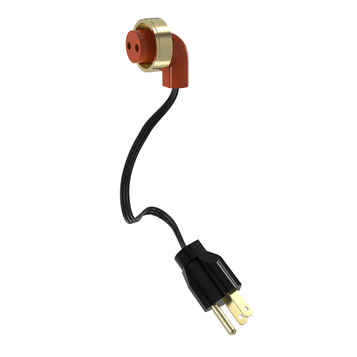 John Deere AR50411: Engine Coolant Heater Power Cord