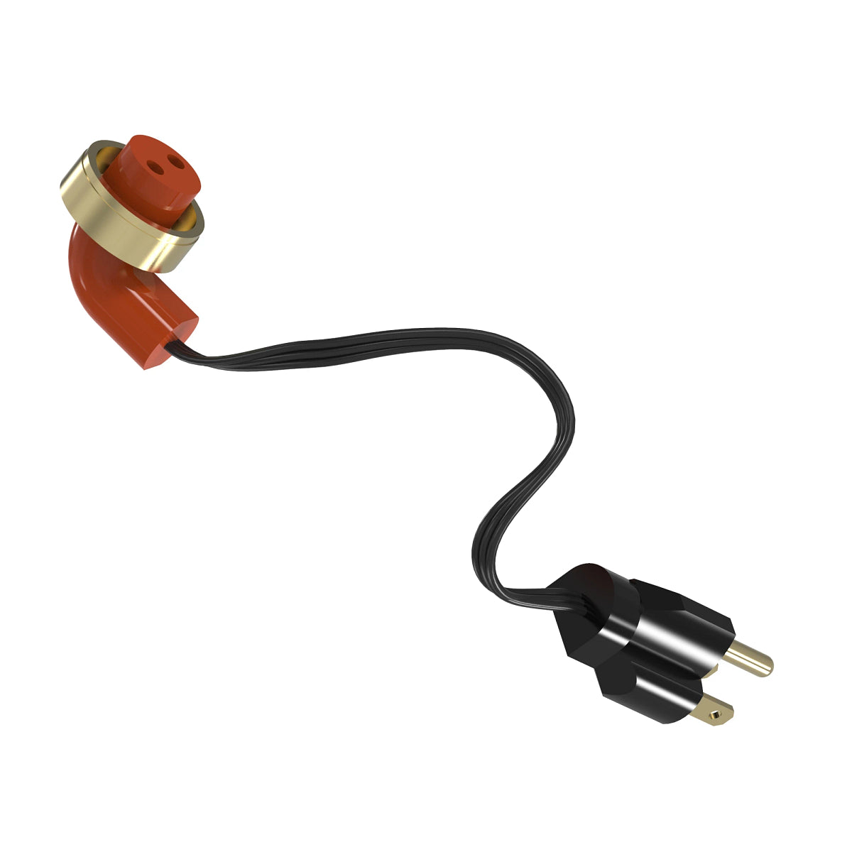 John Deere AR50411: Engine Coolant Heater Power Cord