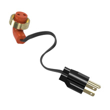 John Deere AR50411: Engine Coolant Heater Power Cord