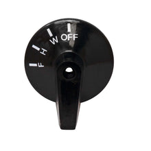 John Deere AR54445: Light Switch Knob
