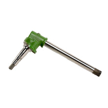 John Deere AR55180: Front Wheel Knuckle with Spindle
