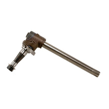 John Deere AR55180: Front Wheel Knuckle with Spindle