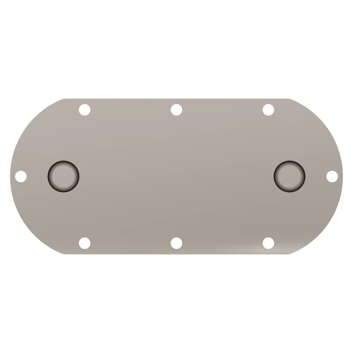 John Deere AR55394: Oil Cooler