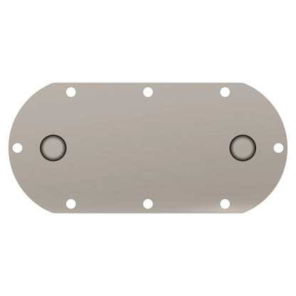 John Deere AR55394: Oil Cooler
