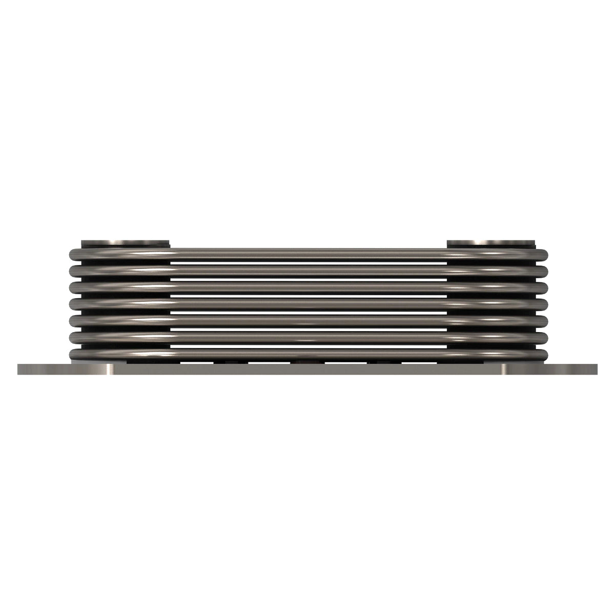 John Deere AR55394: Oil Cooler
