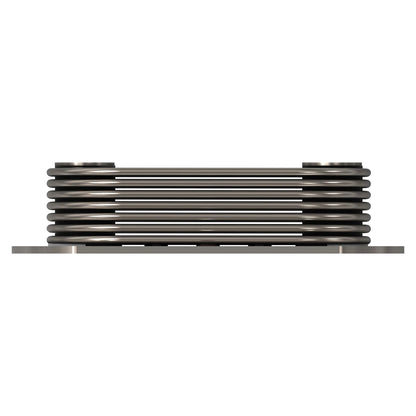 John Deere AR55394: Oil Cooler