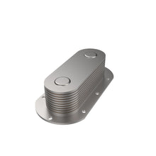 John Deere AR55394: Oil Cooler