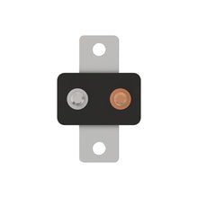 John Deere AR55649:  Side Mount 2 Hole Circuit Breaker