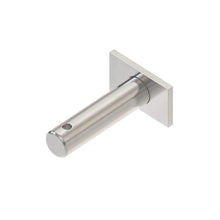 John Deere AR55695: Lift Link Pin with Plate