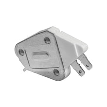 John Deere AR55827: Voltage Regulator, 12 Volt