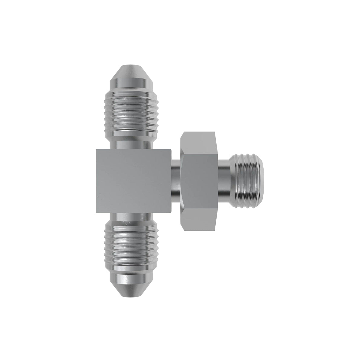 John Deere AR56615: Tee Fitting