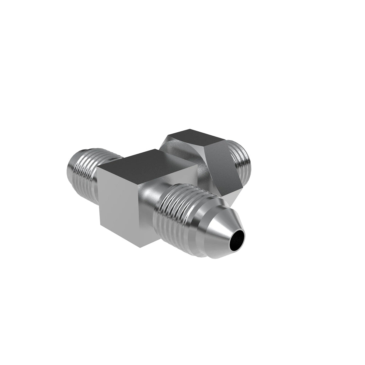 John Deere AR56615: Tee Fitting