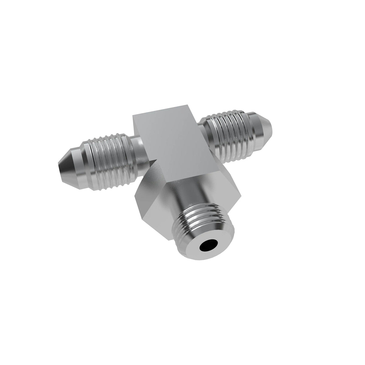 John Deere AR56615: Tee Fitting