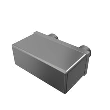 John Deere AR56671:  Stud Mount Circuit Breaker
