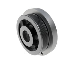 John Deere AR57241: Crankshaft Damper