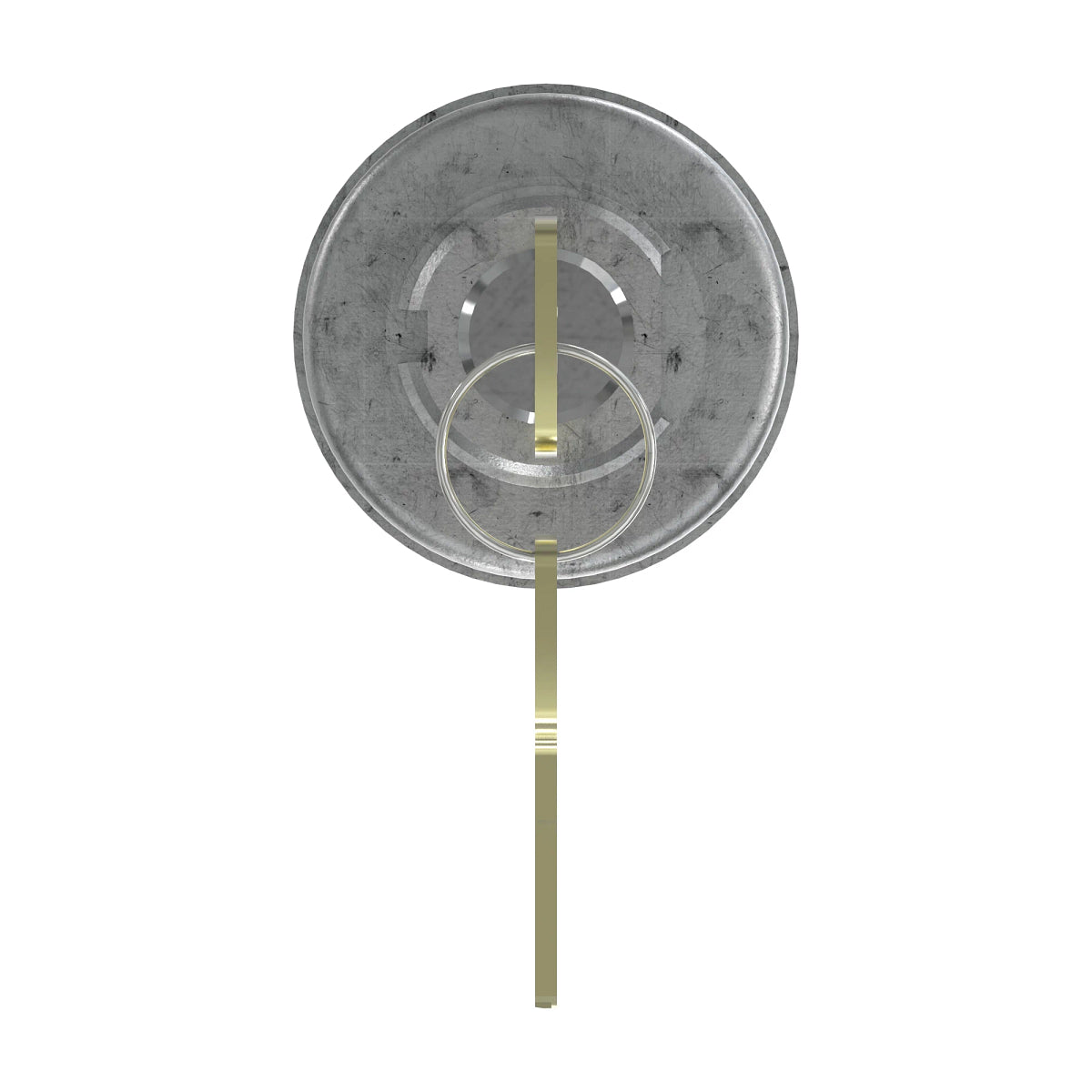 John Deere AR58126: Ignition Switch